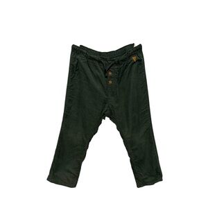 ⭐️ 5/$30 H&M Kids Corduroy Pants size 2T